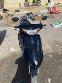 ماكس قجمه نضيفه محركها بلادي  نكره صلف كهربائيات شغاله كلشي شغال سعر ب...