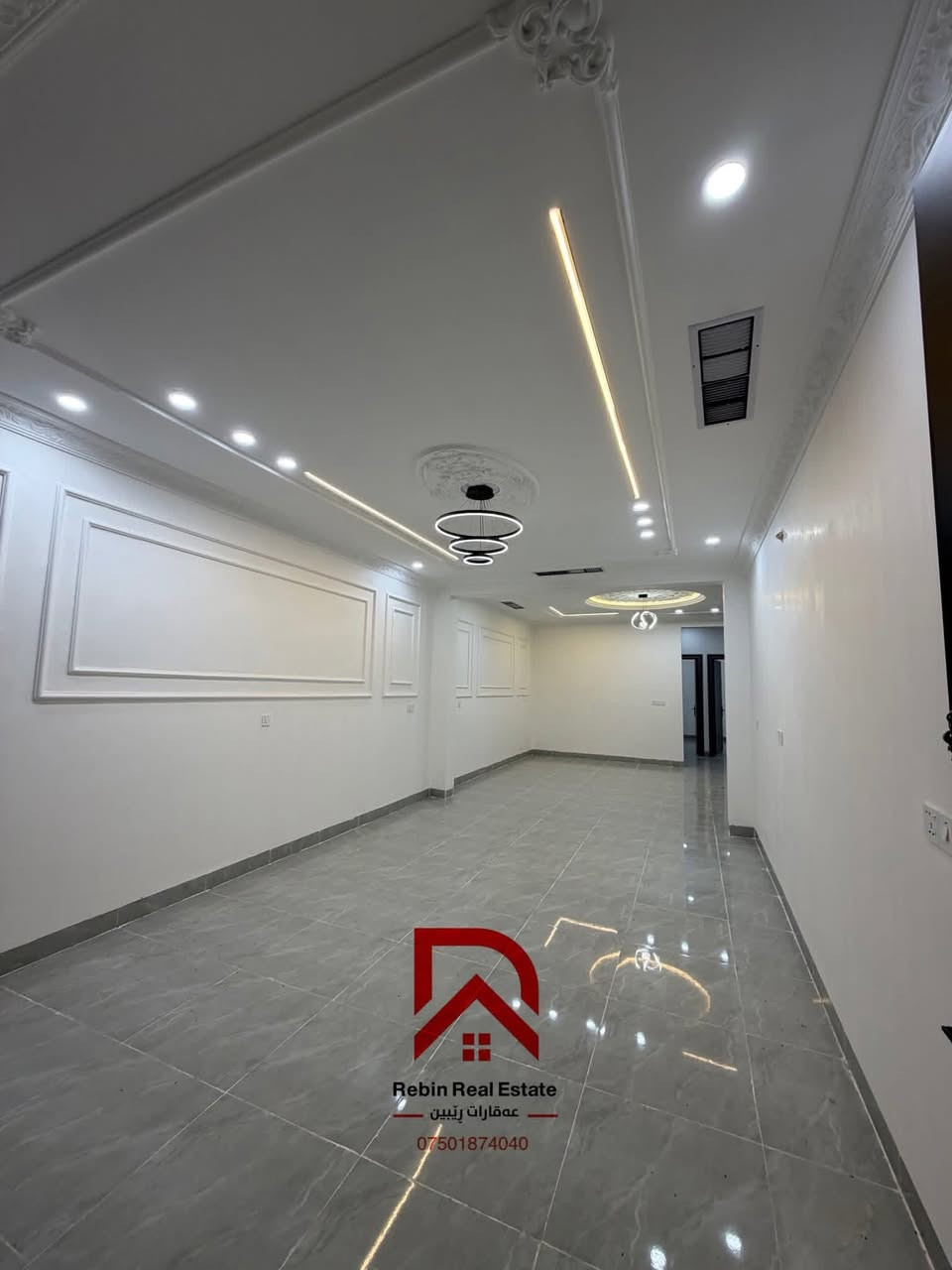 🏦#خانووی سفر تاپۆ vip || پێش حدیقە ☘️☘️|| موقیعی زۆر ڕاقیە || فول vip || بۆفرۆشتن 
🌍#شوێن || هەولێر || گەڕەکی ٥ی حسارۆک  ||  نزیک  بازاری زیلان   
🧱#ڕووبەری|| ١٥٠م   
🗄#پێک هاتوەلە||  ٥ ژووری نوستن مطبخ  وطبخ عمل و ٢ هۆل و  دیوەخان ٣ حمام    
💰#نـــرخ  || 
📠#بۆ پەیوەندی کردن
📴فایبر واتساب ***********
📴فایبر واتساب ***********
ــــــــــــــــــــــــــــــــــــــــــــــــــــــــــــــــــــ
🏦#بيت زیرو طابو vip || مقابل حديقة ☘️☘️ ||موقع راقي جدا  || فول vip || للبیع
 🌍#الموقع ||  اربیل|| حي ٥ حصاروك   ||  قریب  سوق زیلان   
🧱#المساحة || ١٥٠م      
🗄#یتکون بیت ||  ٥ غرفة نوم مطبخ  مطبخ عمل و ۲ صاله استقبال و ٣ حمام بیتونە  
💰#الســعر ||  
📠#للاستفسار اتصلوا ........
📴فایبر واتساب ***********
📴فایبر واتساب ***********
