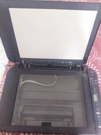 🖨️ طابعة Canon Pixma G3416 للبيع طابعة Canon Pixma G3416 • طباعة + سكا...