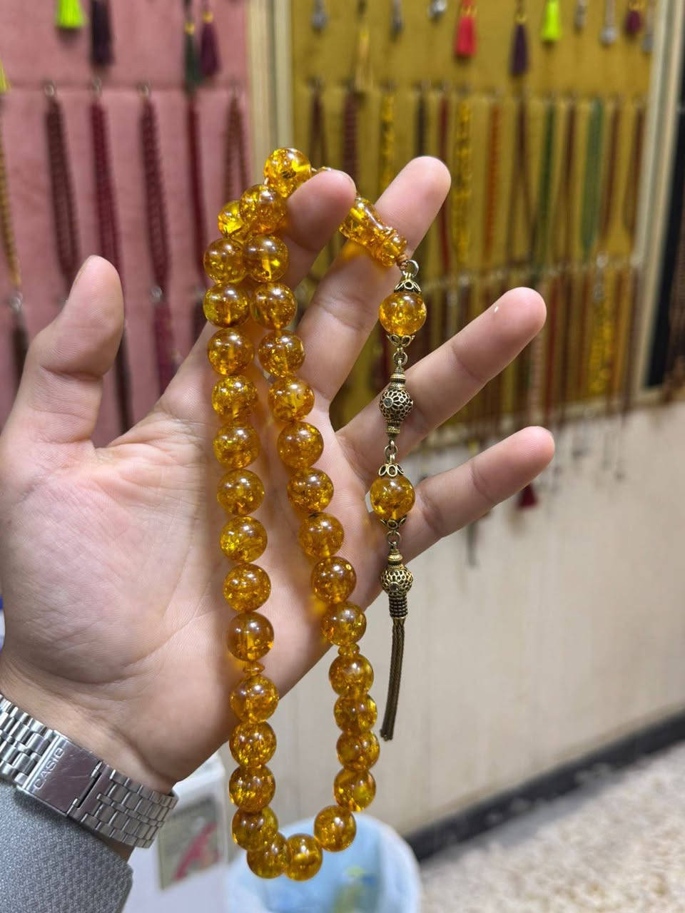السلام عليكم ورحمة الله كهرب روسي حر حر ليس معالج ذمه عل فحص كركوشه فضه طلاء ذهب وزن 45غرام سعر الغرام 5دولار يطلع سعرها(210)دولار يوجد توصيل لجميع المحافظات العراق


**إذا كنت صاحب هذا الإعلان وتريد حذفه لأي سبب، رجاءا أرسل رسالة إلى الدعم الفني**