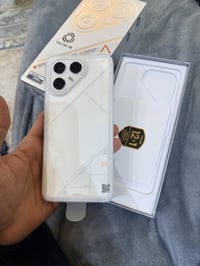 تكنو بوفا ٧ الترا • رام ٢٤ • بطارية ٦٠٠٠ mAh