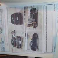 بسعر مميز بيع مستعجل📣‼️ ⚜️سبورتج 2022⚜️ • وارد امريكي • ⁠حادث بنيد وجا...