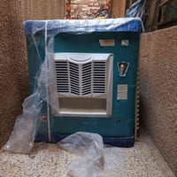 مبردة • ما مستخدمة • للبيع