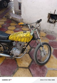 دراجه • للبيع • موديل ٢٠١٨