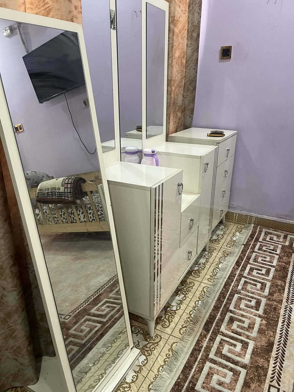 غرفة تركية نضيفة كلش سعرها مليون العنوان الحرية


**إذا كنت صاحب هذا الإعلان وتريد حذفه لأي سبب، رجاءا أرسل رسالة إلى الدعم الفني**