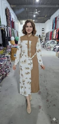 فستان محير • جملة فقط • حجز واتساب