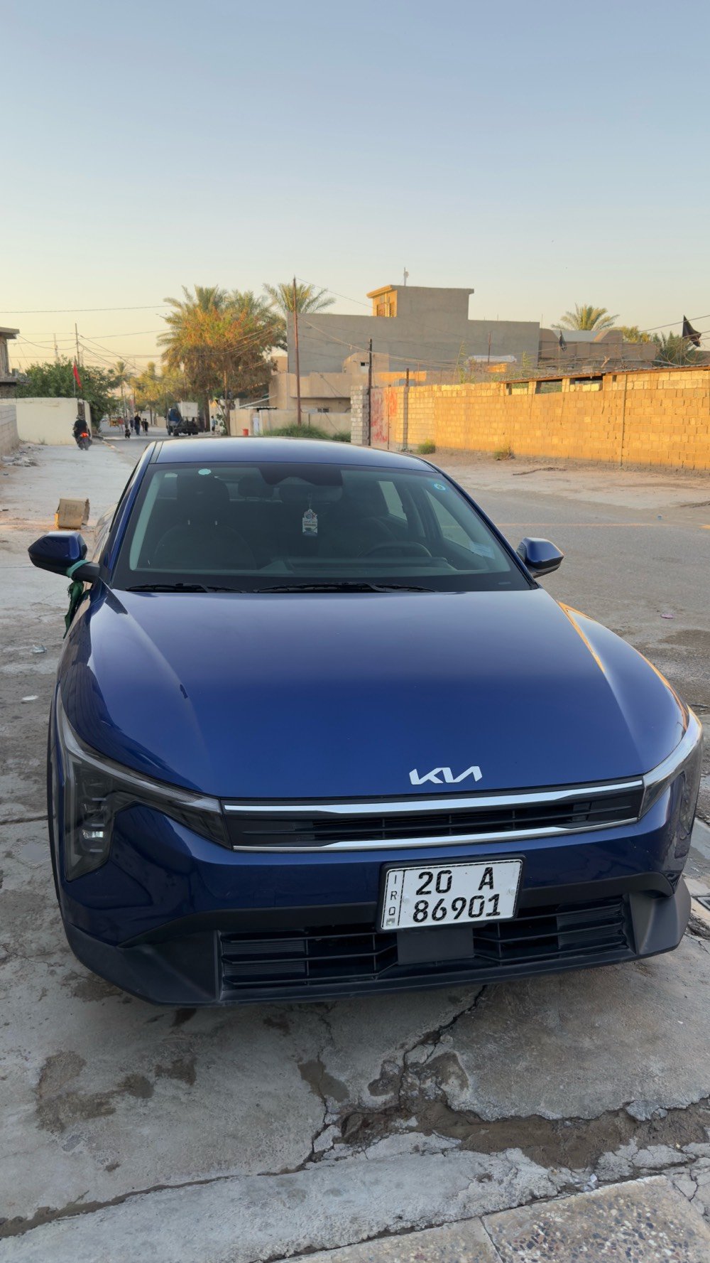 السلام عليكم
K4 2025 للبيع
مواصفات LX
الظرر موجود بالصور
فقط وجه الجنطه صار بيها صبغ
وطرف الجاملغ الخلفي عكس السايق بارد
ماشيه 18 الف وقابله للزياده
رقمها ديالى شهداء
اسويلك وكاله
الاتصال
***********
