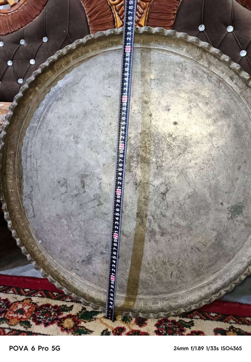 يوجد توصيل كل محافظات


**إذا كنت صاحب هذا الإعلان وتريد حذفه لأي سبب، رجاءا أرسل رسالة إلى الدعم الفني**