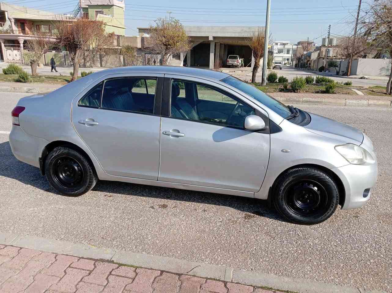 *********** دار بنديهكان, السليمانية
