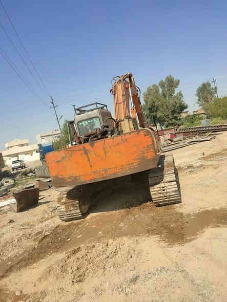 للبیع حفارە رقم و سنوی عنوان اربیل کویر  ***********  ***********
