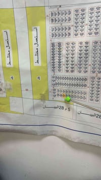 البيسان • ١٢٩م • شارع١٥ نافذ