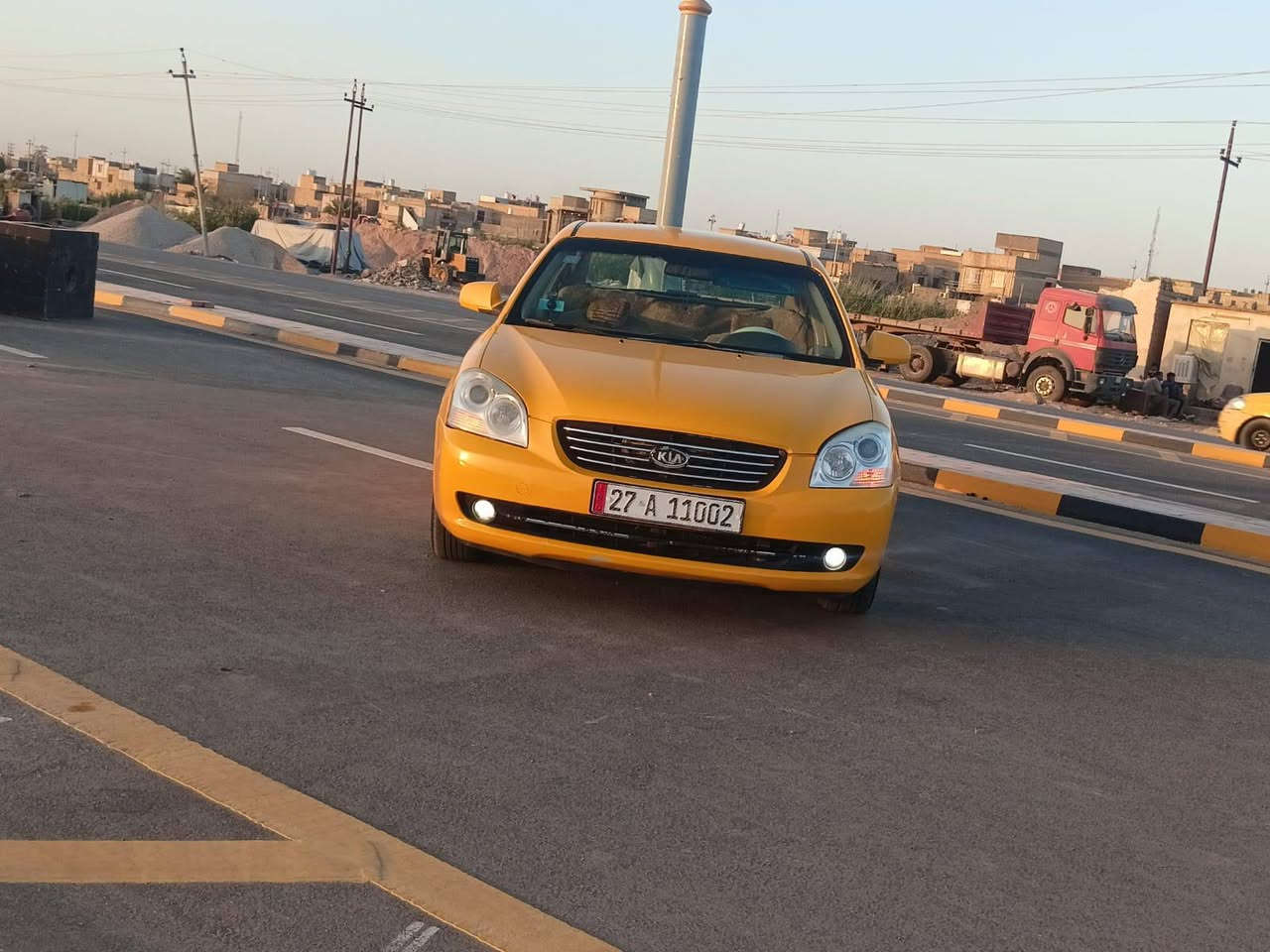 سلام عليكم كيه اوبتما 8امريكي✅
كير ٥ نمر ومكينه ٢٠٠٠دوشش جدد ✅

صدر خلفي ومامي جديد ✅

تخم تاير وتخم ويل جديد✅

تبريد منضومه جديده شرط ثلج✅

صبغه جديده شرط شوف وجهك بيه ✅

منضومه زنون عالي ناصي نهار ✅

رقم ذي قار دولي سنويه ل٣٠✅

مصفره هئيه ومرور خطه شطره ناصريه ✅

ضرر بس بنيد بدون دواخل  باقي ليبل واحد ✅

العنوان ذي قار شطره ✅

***********
