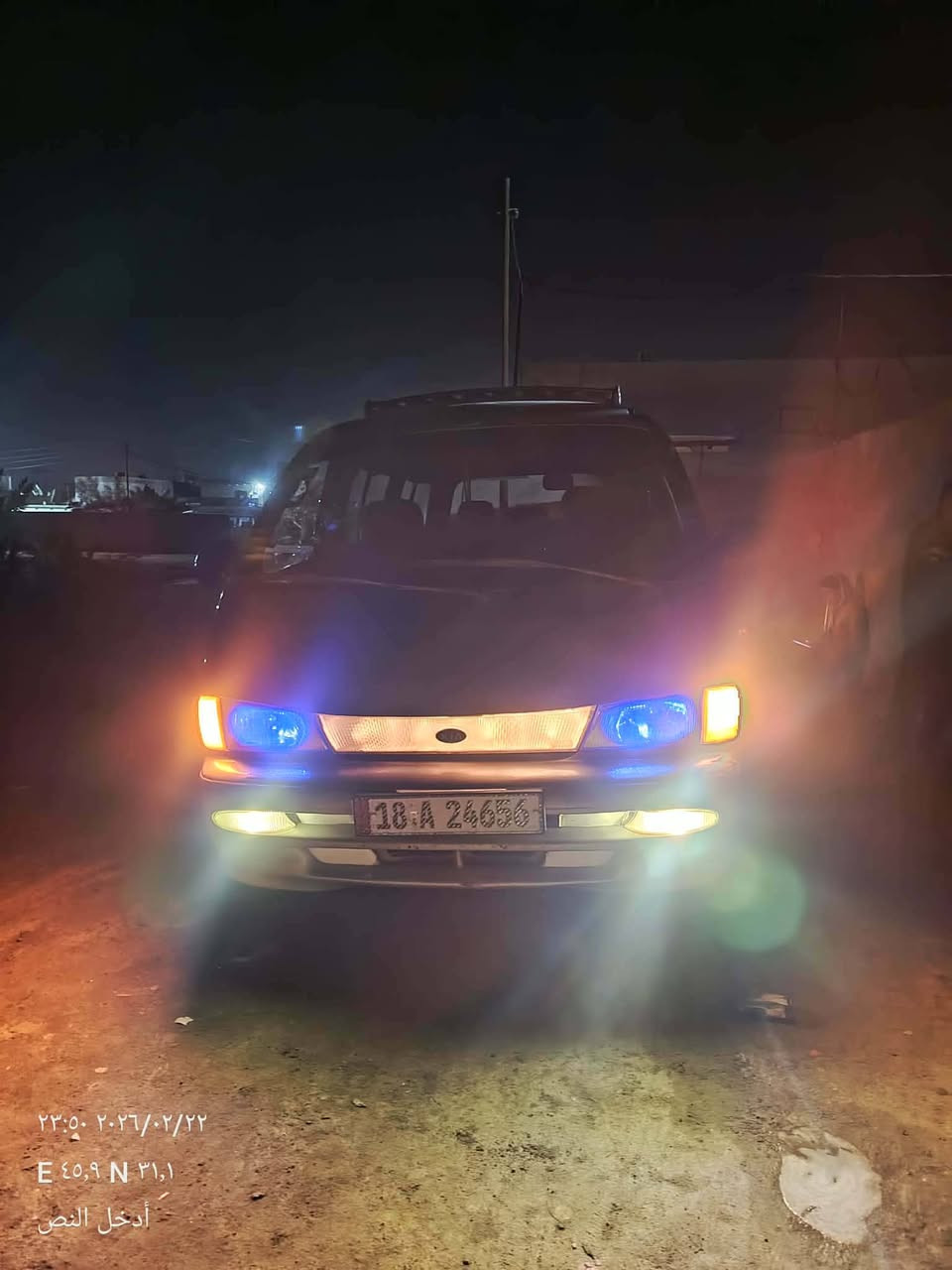 سلام عليكم بريجو للبيع موديل 97 رقم نكليزي بسمي سياره خير من الله كير جديد اكسن محرك شواصي معمرات تعمير حلو سياره مصبوغه عام لسعر خاص او نتصال غير متواجد عل فيس ) ***********) مكان ناصريه قضاء لبطحاء
