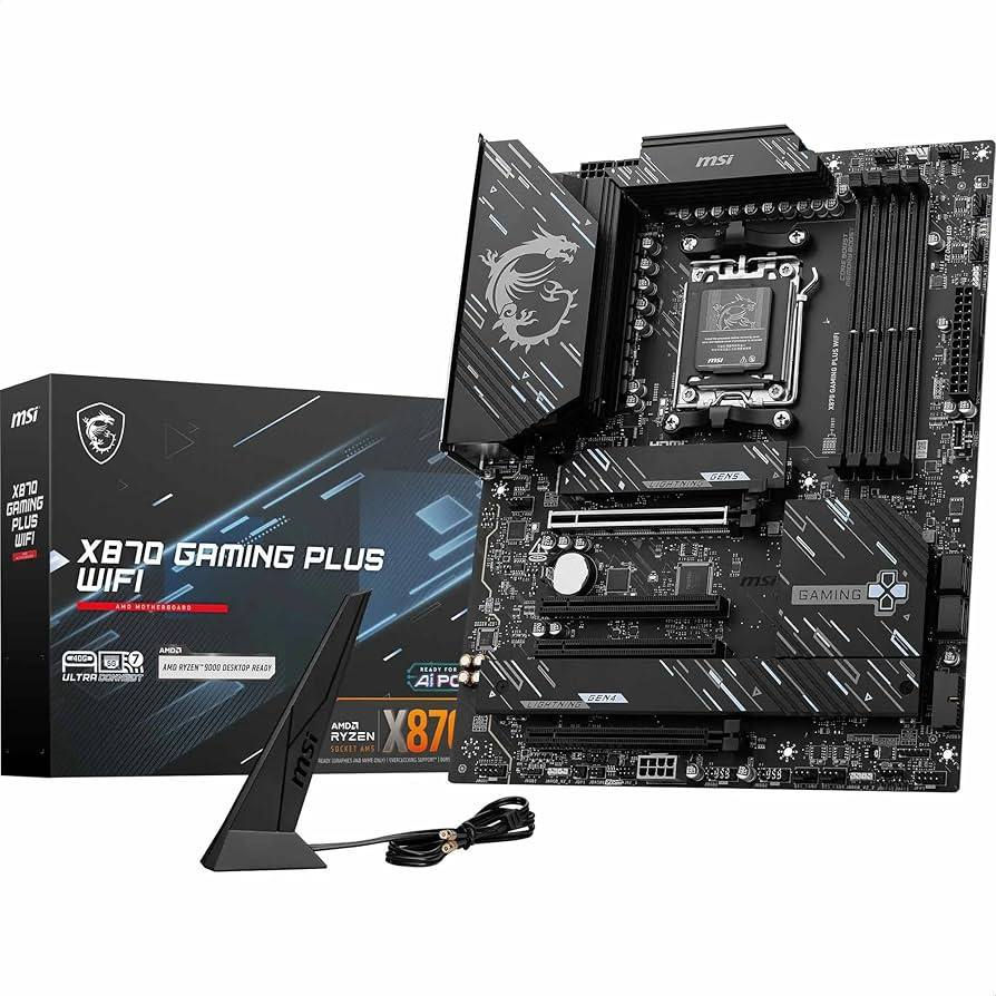 للبيع جديدة 2600 دولار و اخر فرصة قبل رفع سعرها.

AMD RYZEN 7 7800X3D 

RTX MSI 5070TI Gaming Trio OC 

RAM G-Skill 32GB 6000MHZ CL30

Arctic Liquid Freezer III PRO 360

MSI X870E Gaming Plus Wifi7Atx Amd Am5 

Kingston NV3 m.2 1TB 6000MBs

Kingston NV3 m.2 500GB 6000MBs

Kingston SSD 256GB 6000MBs

Power Asus TUF Gaming 1000W 

Thermaltake View / CTE 270 

للتفاصيل تفضل خاص


**إذا كنت صاحب هذا الإعلان وتريد حذفه لأي سبب، رجاءا أرسل رسالة إلى الدعم الفني**