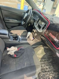 جارجر لبيع موديل 2014 امريكي سونار موجود حادثهة بنيد مبدل وجاملغ ليسر ...