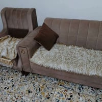 قنفات • ١٠ مقاعد • تفصيل