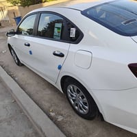سيراتو ٢٠٢٢ • مكينة ١٦٠٠ • حساس خلفي