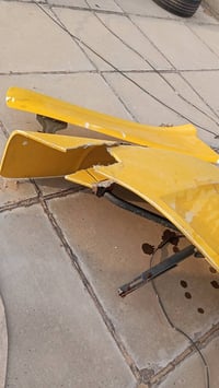 كاسح • موديل ٢٠٠٢ • كركوك