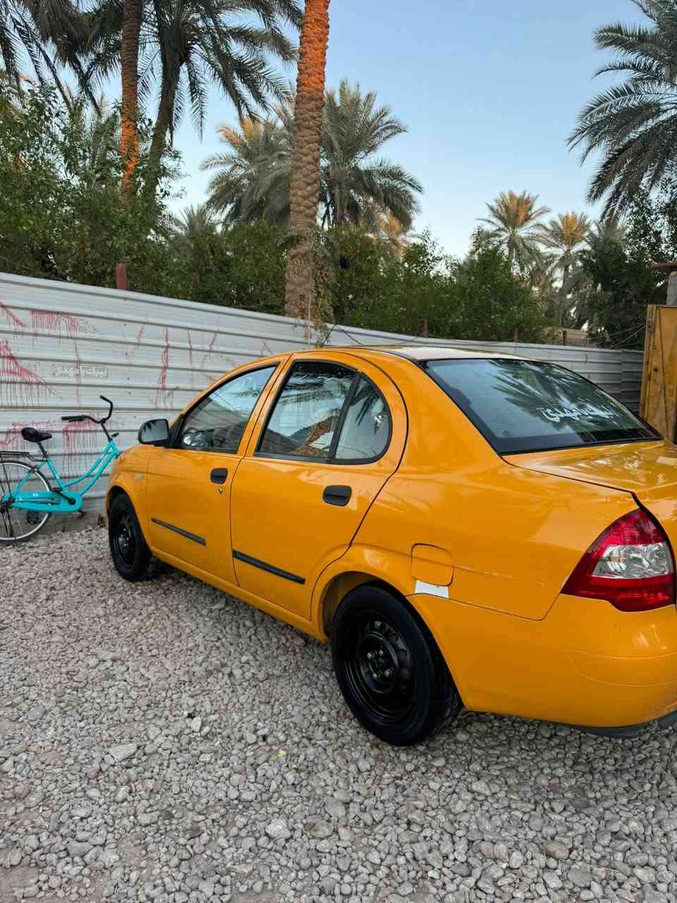 سلام عليكم رمضان كريم عليكم طيبه ٢٠١٨غاز بانزين شركه عامه سياره مكفوله بيه بس شبرين صبغ بل بنيد سياره جديده رقم بابل بسمي مداور ثاني يوم السعر ٥١وبيه مجال قليل للتصال ***********مكان بابل ابو غرق
