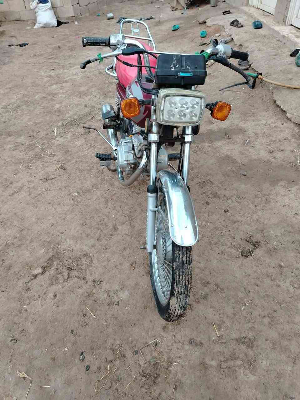 دراجه داكير مديل 21اوراق اصولي كهربائيات شغاله مكينه مامفتوحه سعرهه 500 مكان الديوانيه 
***********
