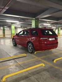 دورنكو 2019 خليجي rt محرك ٨ سلندر كفالة من الصبغ والتبديل والبارد  فول...