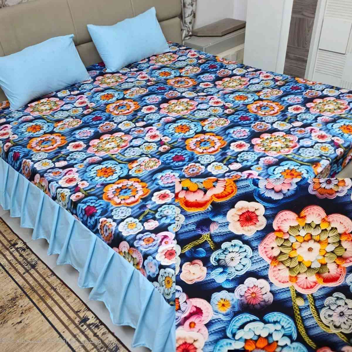 فرشات وبردات ودشاديش نسائيه
قماش شتائي محفر خاولي ( قديفة)
فرشه نفرين + 2 وجه مخده ❤️‍🔥❤️‍🔥
فرشة 🙈🙈 خياطه ام حسين 
خيييااااال 😁😁😁😁😁
ارخص من البلاش 🥰🥰🥰
سرير 180*200 📐📏
تركي ماليزي العراقي الكبير🛌  عنوان الحله 
التوصيل  كل وجميع المحافظات⁩⁩⁩⁩⁩ 5,000


**إذا كنت صاحب هذا الإعلان وتريد حذفه لأي سبب، رجاءا أرسل رسالة إلى الدعم الفني**