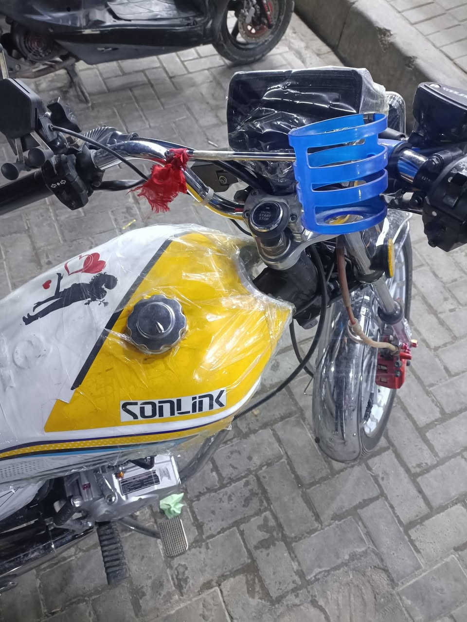 موديل 2024 جديد  مكفولةعنواني بغداد مدينة الصدر ***********
