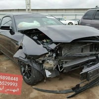 كشف ضرر سيارات الوارد.للتواصل معنا ارسل رقم الشاصي على الأرقام.التاليه...