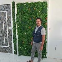 اللهم صل ع محمد وال محمد 🧿 مستعدون لعمل جميع انواع🏛 الديكورات بسعار تن...