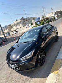 فيرسا ٢٠٢٥ • فول مواصفات • ماشيه ٤٠٠٠