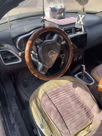 دوج افنجر • ٢٠١١ • حادث