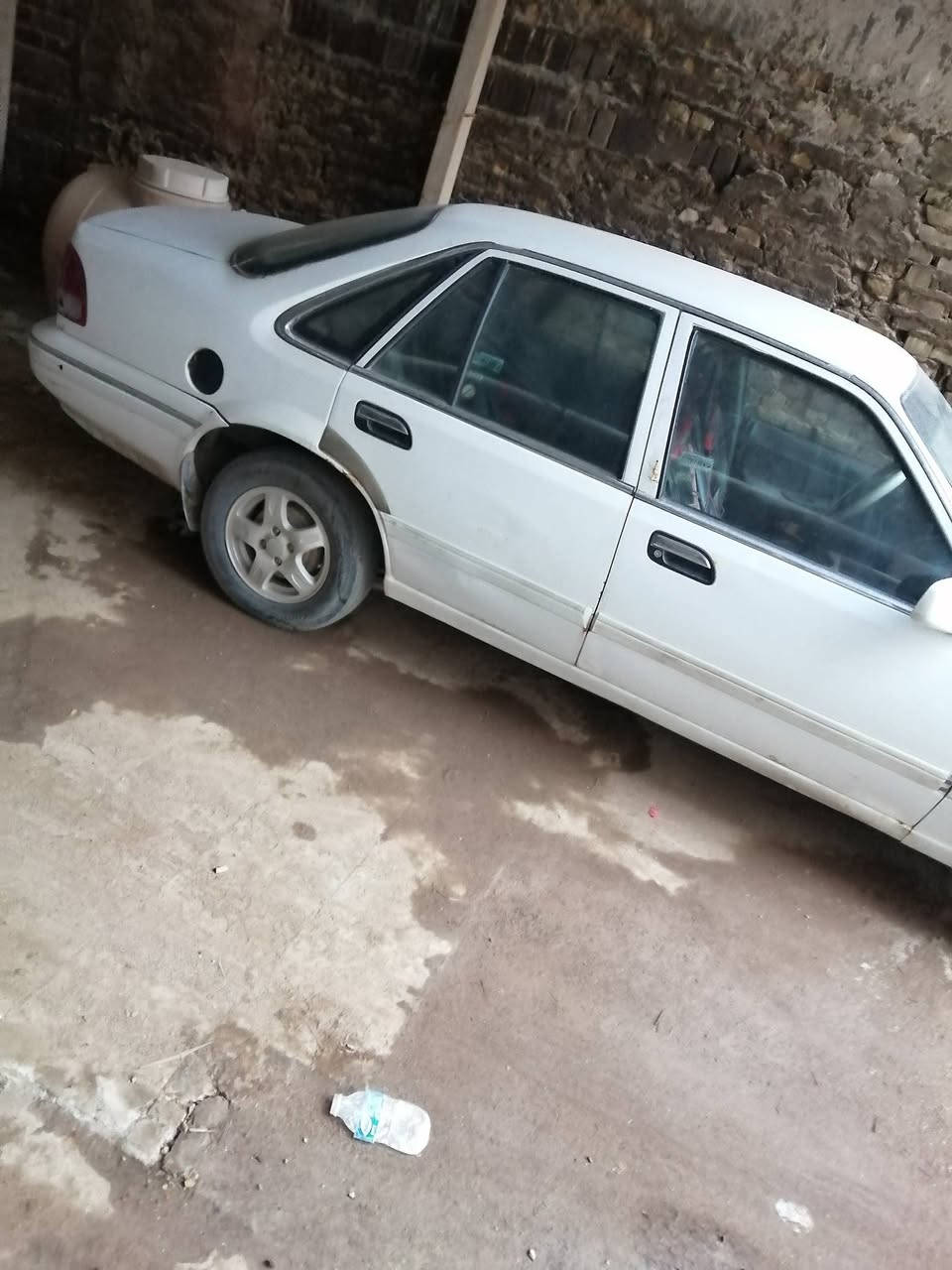 برنس فراشه موديل 97 رقم بغداد جديد دولي بيهه خيط تبخير السعر 36 وبيهه مجال قليل


**إذا كنت صاحب هذا الإعلان وتريد حذفه لأي سبب، رجاءا أرسل رسالة إلى الدعم الفني**