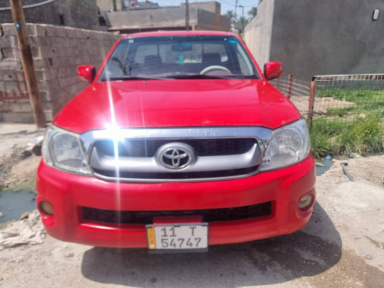 بيكم تك 2011 بغداد تحويل مباشر مكان السيارة بغداد الشراي يتصل 
‎0771 164 8654
