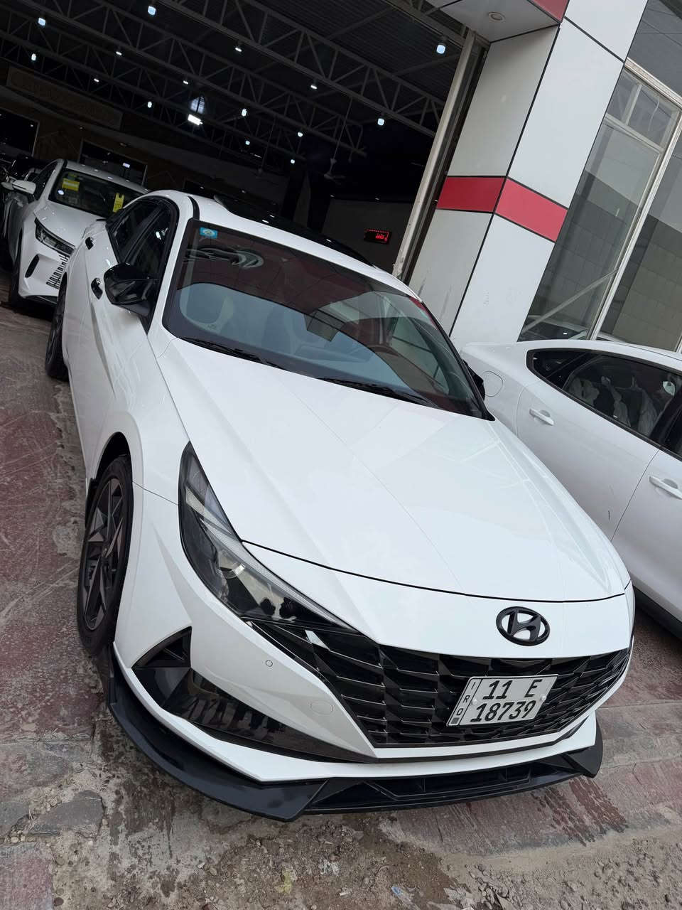 النترا خليجي
بصمة
محرك 2000 دوش
فتحة
ويل كبير
قطعتين تبريد
بصمة ابواب
جنطة ذكية
فول السيارة
ماشية 38 الف فقط
بدون صبغ كفالة
السعر 169
مجال بسيط
الاتصال *********** بغداد, العراق
