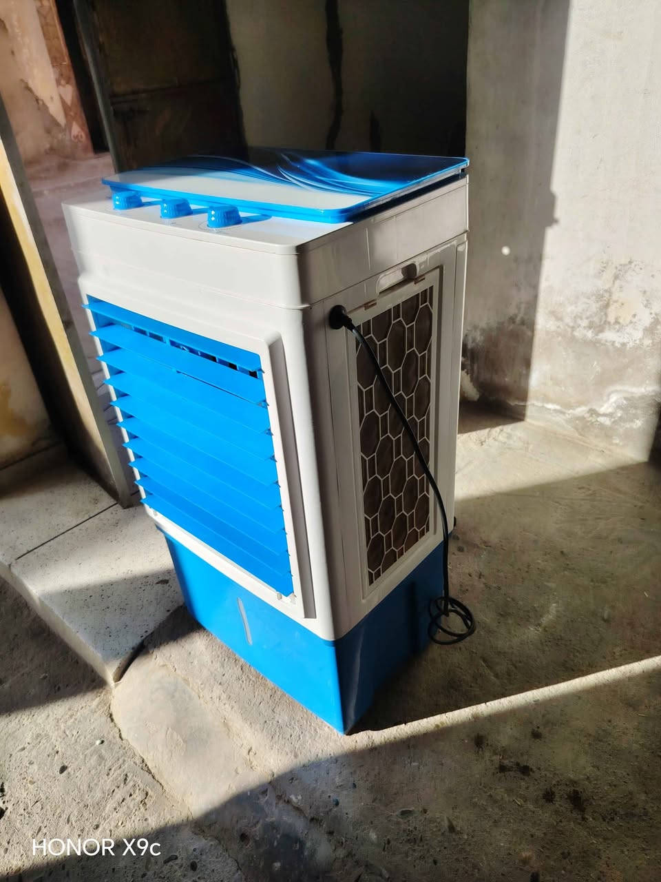 45 litres
khdama garantie
tawsil kayn أعراب صباح زيز, الراشدية


**إذا كنت صاحب هذا الإعلان وتريد حذفه لأي سبب، رجاءا أرسل رسالة إلى الدعم الفني**