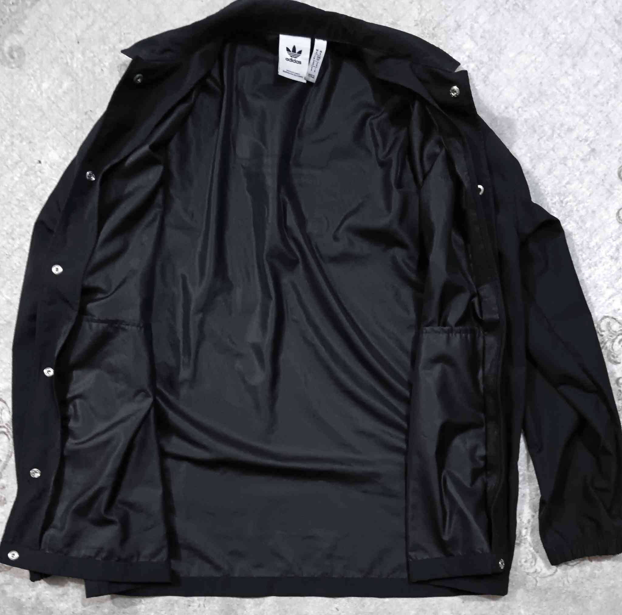 جاكيت ماركه اديداس اصلي باله اوربي خامه وتر بروف يلبس وزن من ٩٠ الى ١٠٥ كيلو سعر ٣٥ الف


**إذا كنت صاحب هذا الإعلان وتريد حذفه لأي سبب، رجاءا أرسل رسالة إلى الدعم الفني**