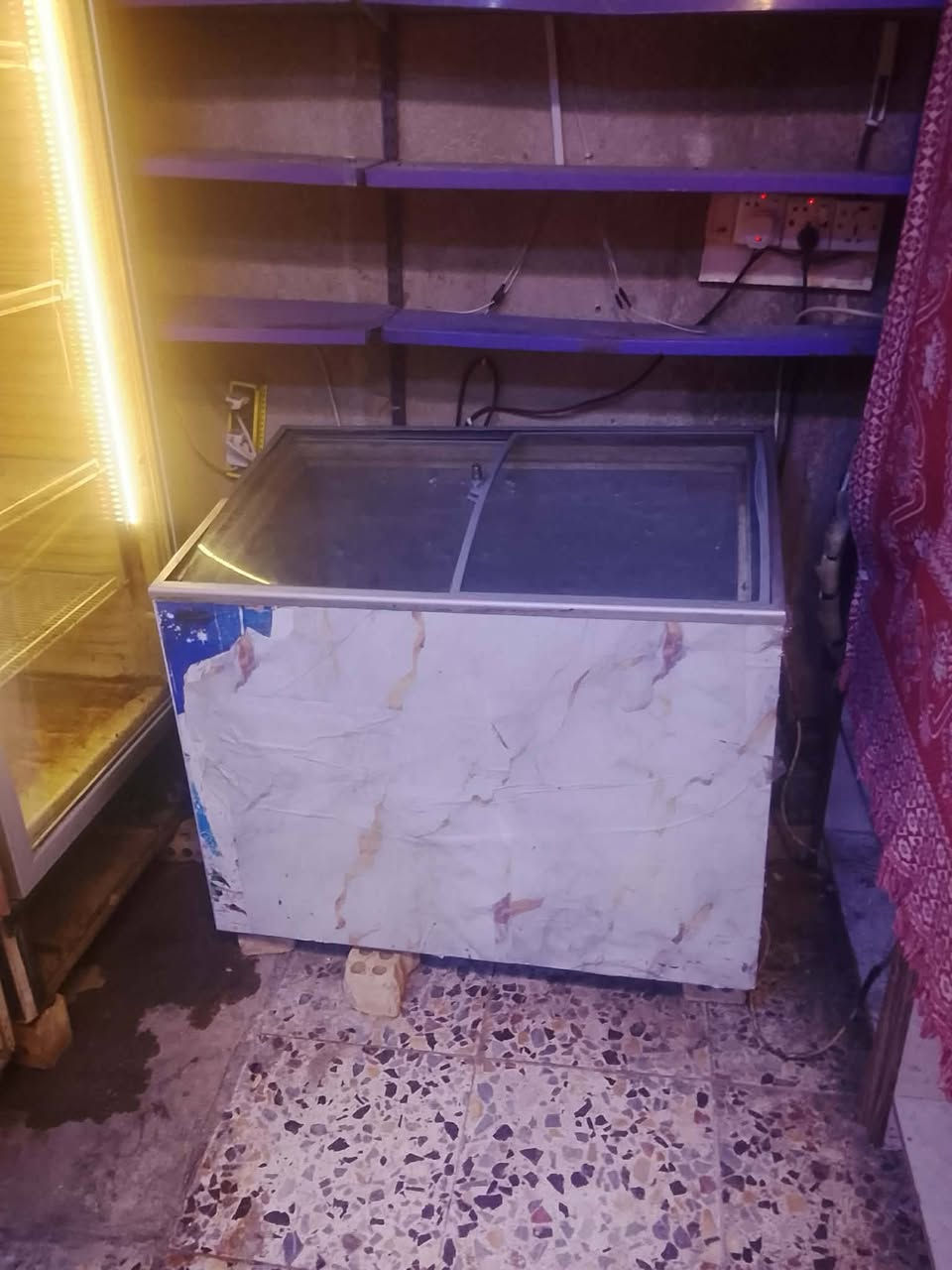 عارضات للبيع المكان بغداد الجديدة سعر القطعة 250


**إذا كنت صاحب هذا الإعلان وتريد حذفه لأي سبب، رجاءا أرسل رسالة إلى الدعم الفني**