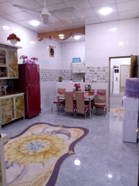 بلدواجن الشراي • ١٠٠٠م • بيت حديث