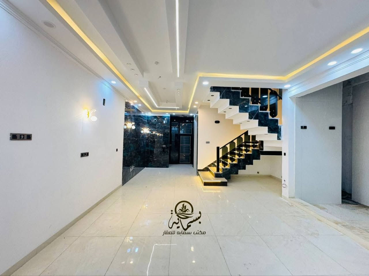 الـسـلام عـلـيـكـم
طــابــوك جـمهـوري 🔥
ارضــيـه رفــــــت
اســتــلام مـبـاشــر✔️

اكـتـب تـم يـتـم رد الـسـعـر فــوراً عـلـى الـخـاص📩.

-🔹#دار_طـابـو_زراعـي_لـلـبـيـع_الـمـسـاحـه_160م🔹
-يـحـتـوي عـلـى 3 نــوم وصـالـه وكـلـيـدور ومـطـبـخ ومـجـمـع صـحـي عــدد 3 
-خـدمـات مـاء مـجـاري كـهـرباء 
-حـلـه نـادر الـثـانـيـه حــي الـزيـتـون 

💢مكـتب بسـمايه للـعقار 💢
📍عــنــوان الــمــكــتــب‼️
حـلـه نــادر الـثـانـيـه مـقـابـل مــول اهــل الخـيـر 2 سـابـقاً

لـلاسـتـفـسار 💯
خـــــ♾️ـــاص او الاتـــــــ📞ــــصـــال

*********** مــحــمــد قــاســم

*********** عــلــي قــاســم

*********** المـكـتب
