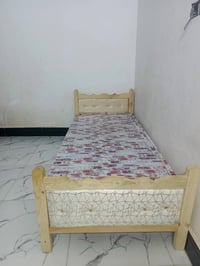 جرباية خشب • نفر واحد • جديدة