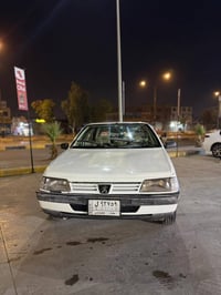 سياره للبيع بيجو موديل 2010 صاحبه شرعي موجود سعر 35 للستفسار خابر هاذا...