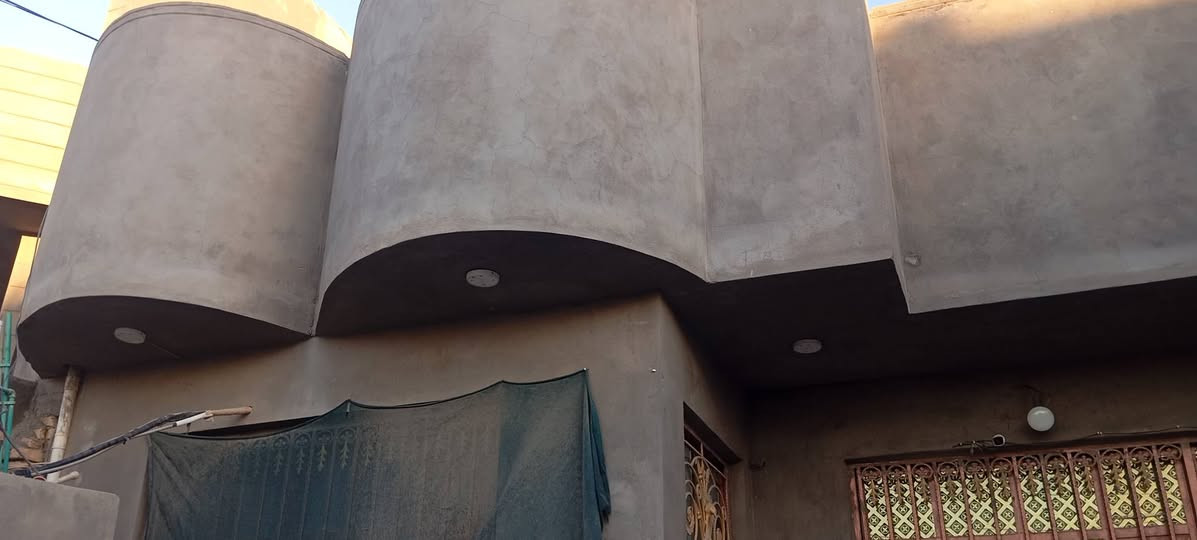 بيت للبيع مساحه الارض 200 متر عنوان ديوانية حي الزهراء مقابيل العمارات السكنية الجدد خلف مجمع السفير للسيراميك مطلوب 5 مليون دينار السعر الكلي 140 من ضمن الطلب مع المجال


**إذا كنت صاحب هذا الإعلان وتريد حذفه لأي سبب، رجاءا أرسل رسالة إلى الدعم الفني**