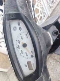 دراجه عصفوريه للبيع شغاله هندر واحد بيهه نقوصات قفل جنطه اشاير كتف مال...