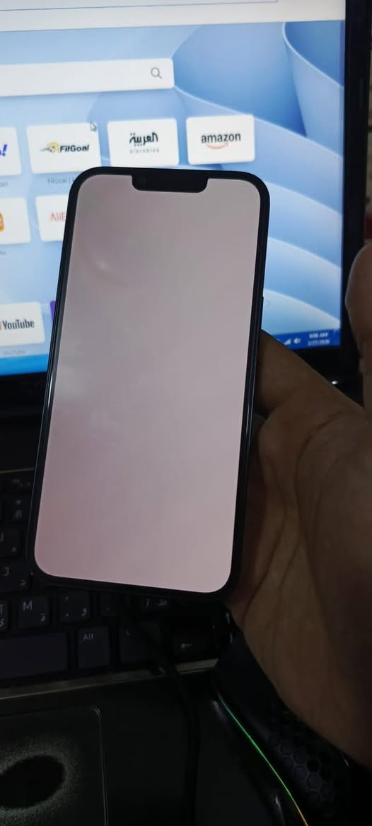 ايفون 13 العادي ذاكرة 128 بطارية 89 دبل سيمكارت شريحة الكترونية وشريحة فعلية الجهاز مكفول كفالة عامة لامفتوح ولا ملعوب بي للبيع نقد بي مجال او مراوس بايفون اكس وفوك واخذ فرق مكاني بغداد 
السعر 420 وبي مجال


**إذا كنت صاحب هذا الإعلان وتريد حذفه لأي سبب، رجاءا أرسل رسالة إلى الدعم الفني**