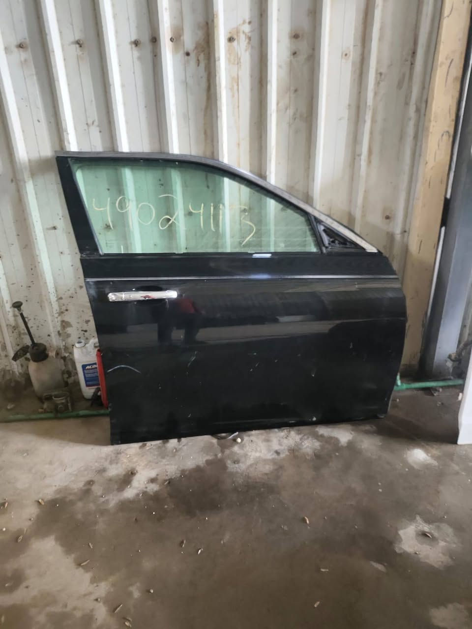 صفيه مخزن بيبان جارجر اوبامه من 11لل19كاملات مو فارغات باب ب50الف جمله ومفرد باب 75 جوه السوك 
للعلم البيبان لا رصعات ولا عراقيات بيبان حلوات ونضاف بنيد 2010 جارجر اوبامه موجود 
***********
***********
ثنينهن بيهن واتساب
