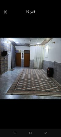 شارع المطار الجديد خلف مول جدو قرب مزار العلويات 07817518234