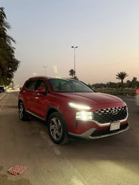 سنتافي ٢٠٢٣ • ٣٦ الف • حادث بسيط