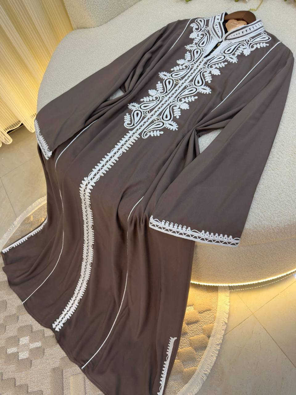 دشداشه كشمير خامع ممتازه
قياس خاص
4XL-5XL-6XL-7XL 
https://t.me/fa4232


**إذا كنت صاحب هذا الإعلان وتريد حذفه لأي سبب، رجاءا أرسل رسالة إلى الدعم الفني**