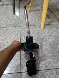 عندي دبل امامي جديد شغال مال النترا 2022 امريكي البلادي مال سياره جديد...