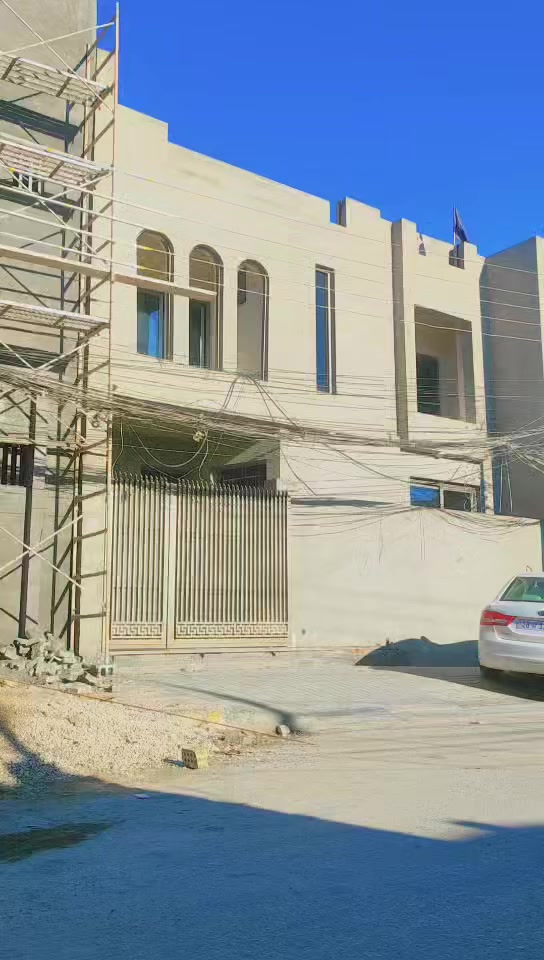 جزء من اعمالنا في كربلاء عمل واجهه لبخ جراره +طلس بل ماده إن شالله ينال اعجابكم نشتغل عمل وكرسته وعمل اخوكم ابو علي اللباخ ***********
